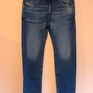 DIESEL Thommer men’s jeans